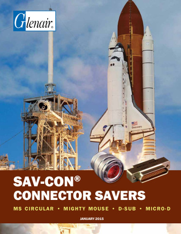 Sav-Con® Connector Savers