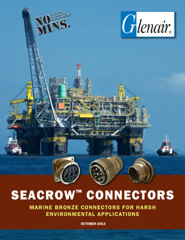 Seacrow™ Connectors