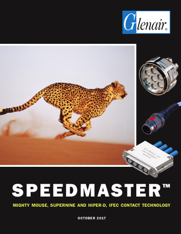 SpeedMaster™ 10G