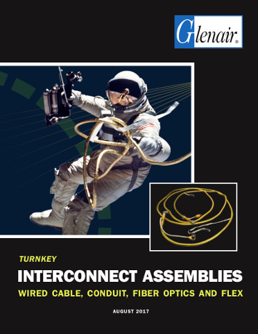 Turnkey Interconnect Assemblies Capability Guide