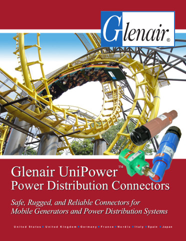 UniPower™ Power Distribution Connectors