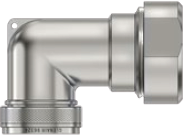 420A*001 Adapter for LFMC Liquid-tight Flexible Metal Conduit