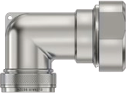 420H*001 Adapter for LFMC Liquid-tight Flexible Metal Conduit