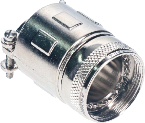 EMI/RFI Banding Adapter 440F*039