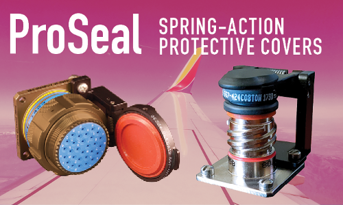 ProSeal Protective Covers / Accessories