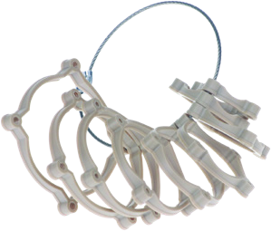 Composite Interconnect Component Assembly Tools