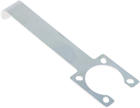 Grounding Plate, 680-162