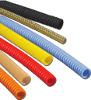 Annular Polymer-Core Convoluted Tubing 120-144