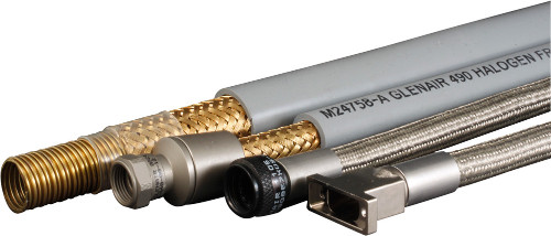 High-Performance Conduit Systems for Interconnect Applications