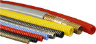 Wire Protection Conduit Systems