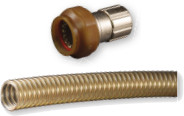 Special Application Conduit Materials, Systems, and Fittings