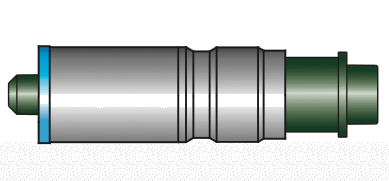 Dummy Contact Sealing Plugs