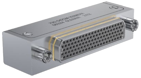 790-042 PCB Plug, 90 Degree PC Tails