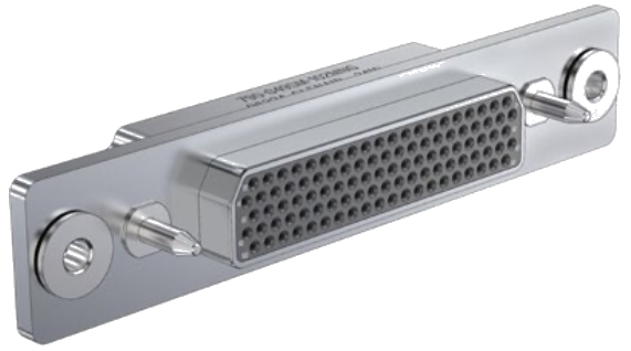 790-049 Panel Plug, Float Mount