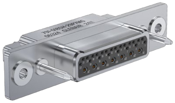 791-018 Panel Plug, Float Mount