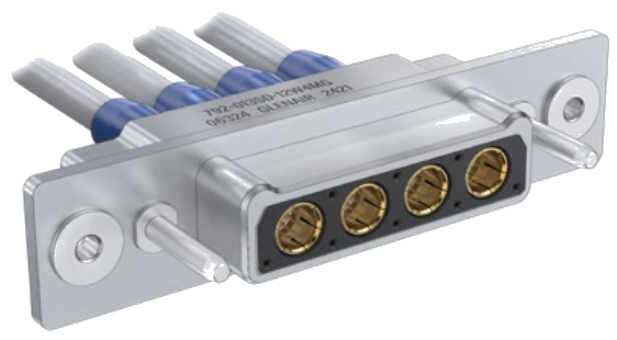 792-013 Panel Plug, Float Mount