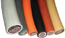 Bulk Jacketed Duralectric™ Cable