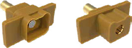 El Ochito® Test Adapters for Series 792 Connectors, 799-197