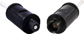 El Ochito® Jumper Cable Mating Adapters