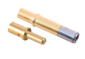 SuperNine D38999 Series III Contacts