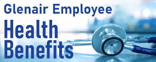 Glenair Employee Health Benefits Portal
