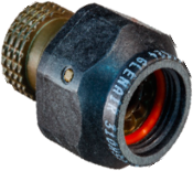 Composite, Direct Coupling Adapter, 310-017