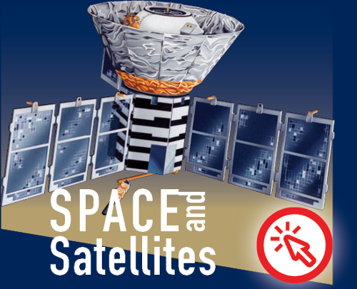 Space and Satellites