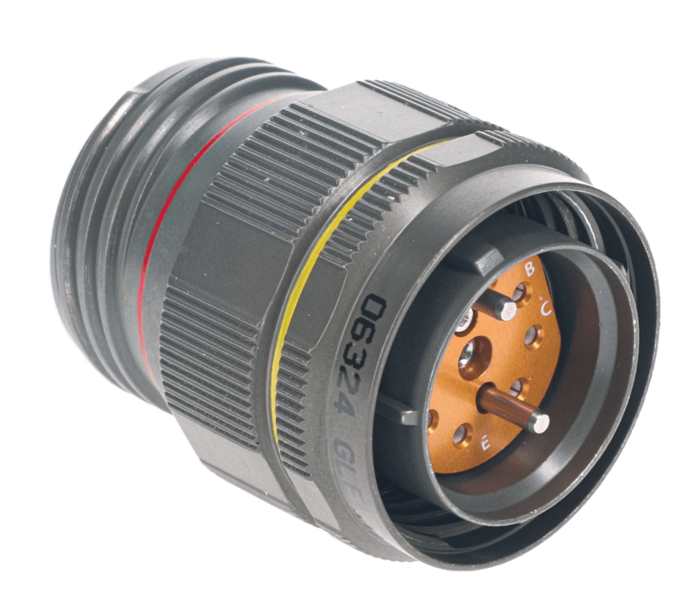 "Sav-Con" Connector Saver, FASC801