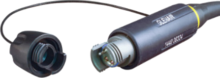 M83526 Type In-Line Plug Breakout Assembly FA03936