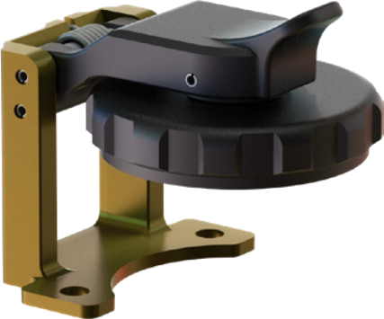 ProSeal Threaded-Closure Seal, Full Environmental 667-448