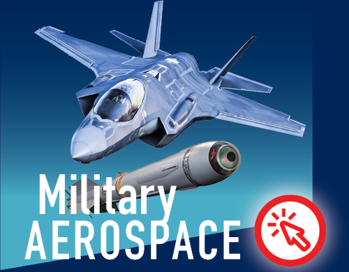 Military Aerospace