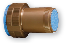 Military Standard Type Circular Filter Connectors