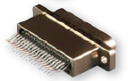 MIL-DTL-83513 Type Micro-D Filter Connectors