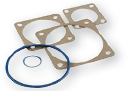 Conductive Gaskets And Accessories