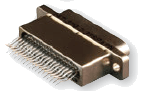 MIL-DTL-83513 Type Micro-D Filter Connectors