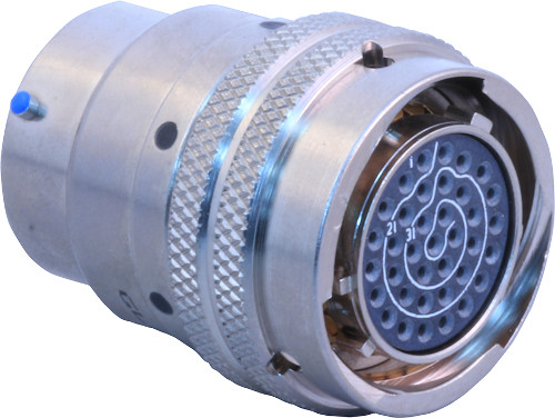 D38999 Series I Connector Adapter 240-381A