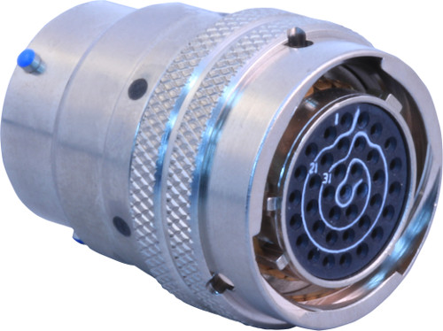 D38999 Series II Connector Adapter 240-382A