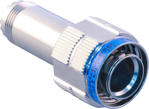 D38999 Series III Type EMI/RFI Filter Plug Connector with Crimp Removable Contacts 240-383Q