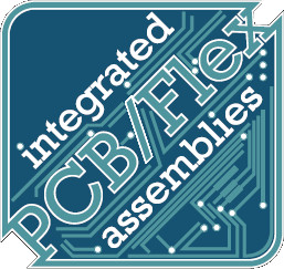 Integrated PCB/Flex Assemblies