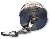 Metal Plug Protective Covers 290-009