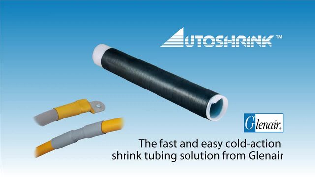 Autoshrink™ Cold Shrink Boot Procedure