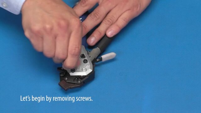 Band-Master Legacy and New Design Gripper Replacement