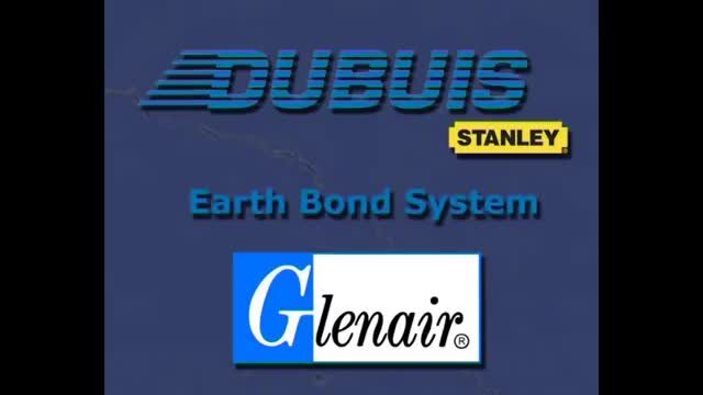 Earth Bond Stud Setting System
