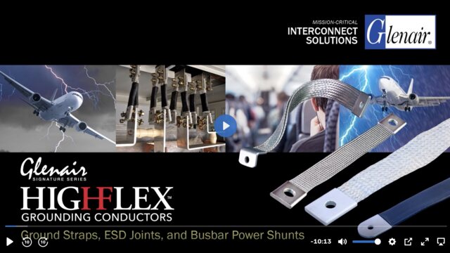HighFlex Grounding Conductors