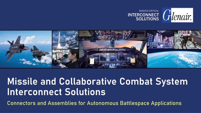 Missile and Collaborative Combat System Market