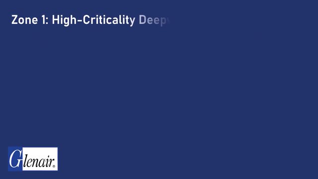 Subsea Interconnect Technologies for Oil & Gas and Defense Environments