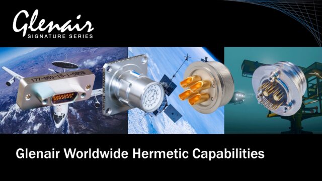 Worldwide Hermetic Capabilities