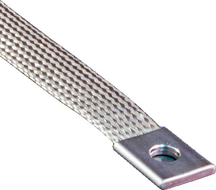 100% ArmorLite Microfilament Braid Configurable Crimp Lugs, 107-105