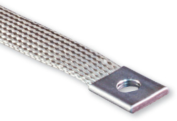 Stainless Steel Braid M24749 Type IV Style with Configurable Options, 107-500