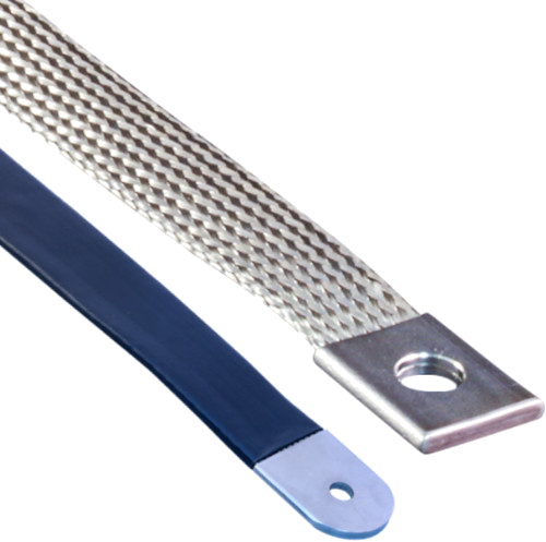 Lightweight ArmorLite ESD Bonds and Ground Straps 107-105